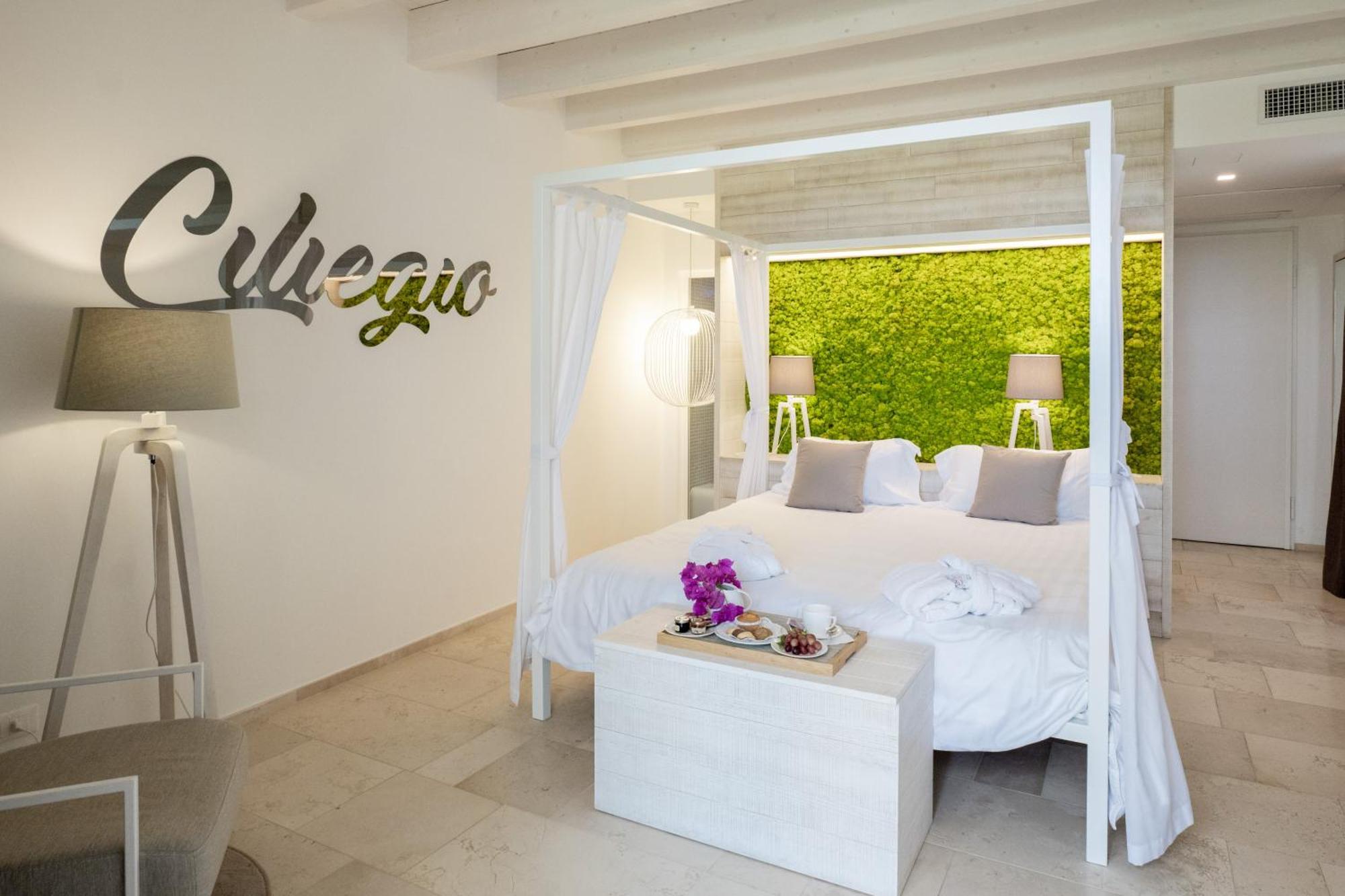 San Lorenzo Boutique & 4* Polignano a Mare