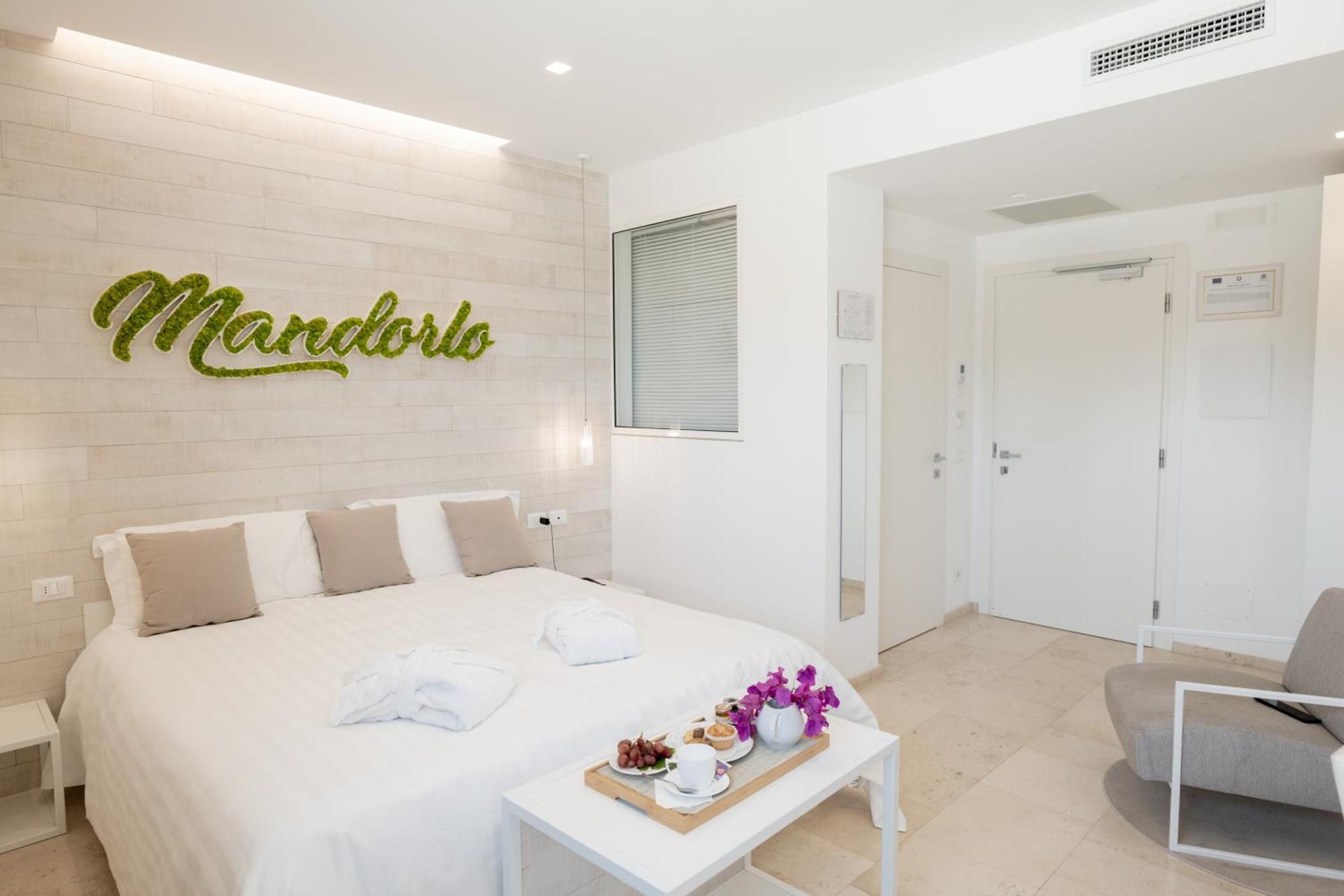 San Lorenzo Boutique & Hotel