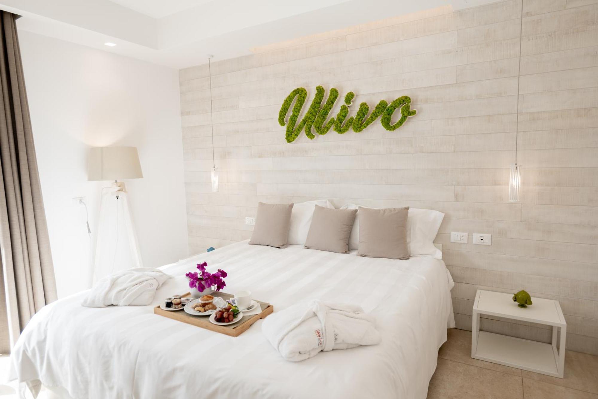 San Lorenzo Boutique & Hotel Polignano a Mare