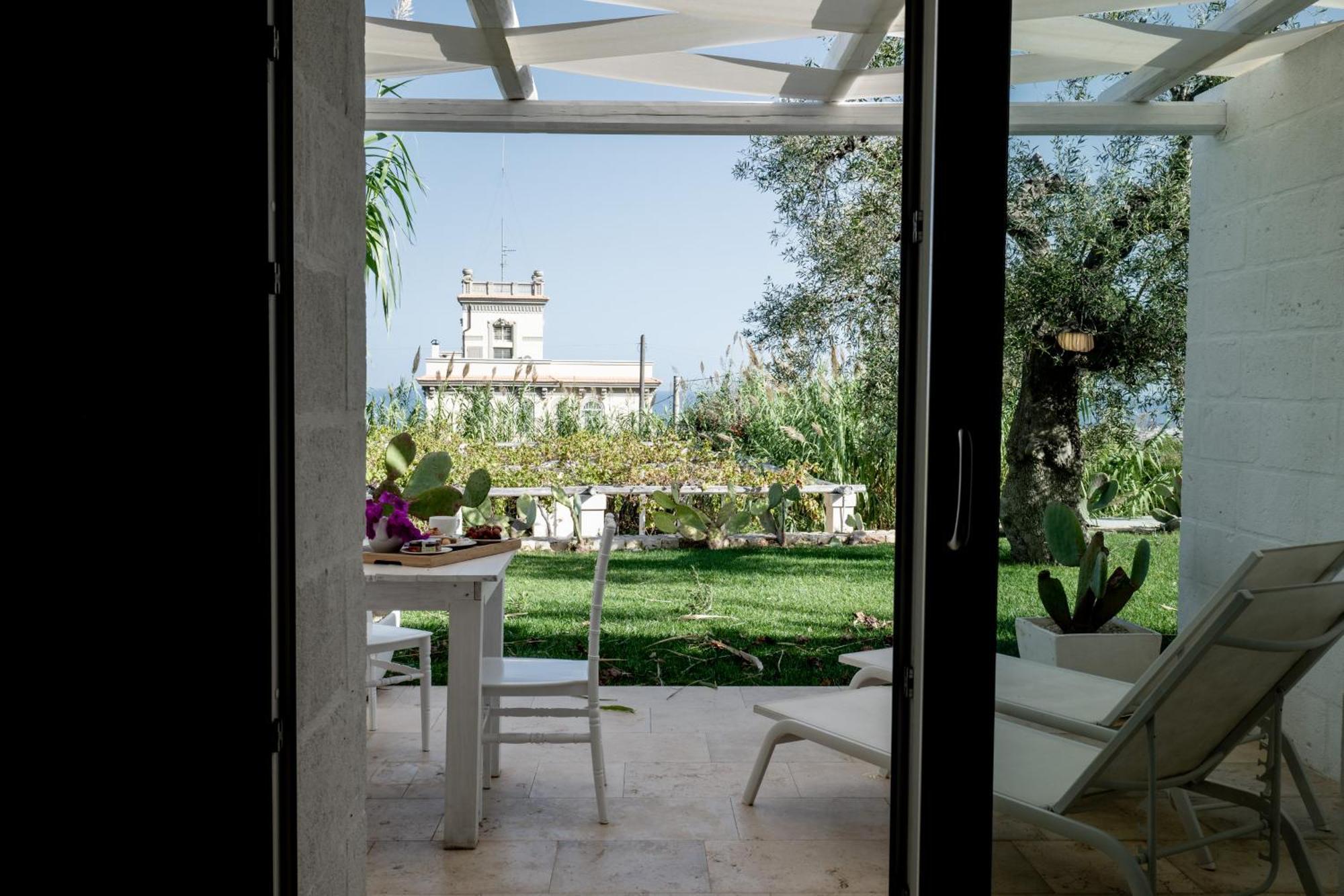 San Lorenzo Boutique & Spa Hotel 4*